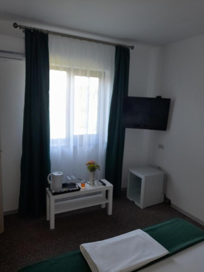 Casa Chriss Apartment Ефорие Суд Екстериор снимка
