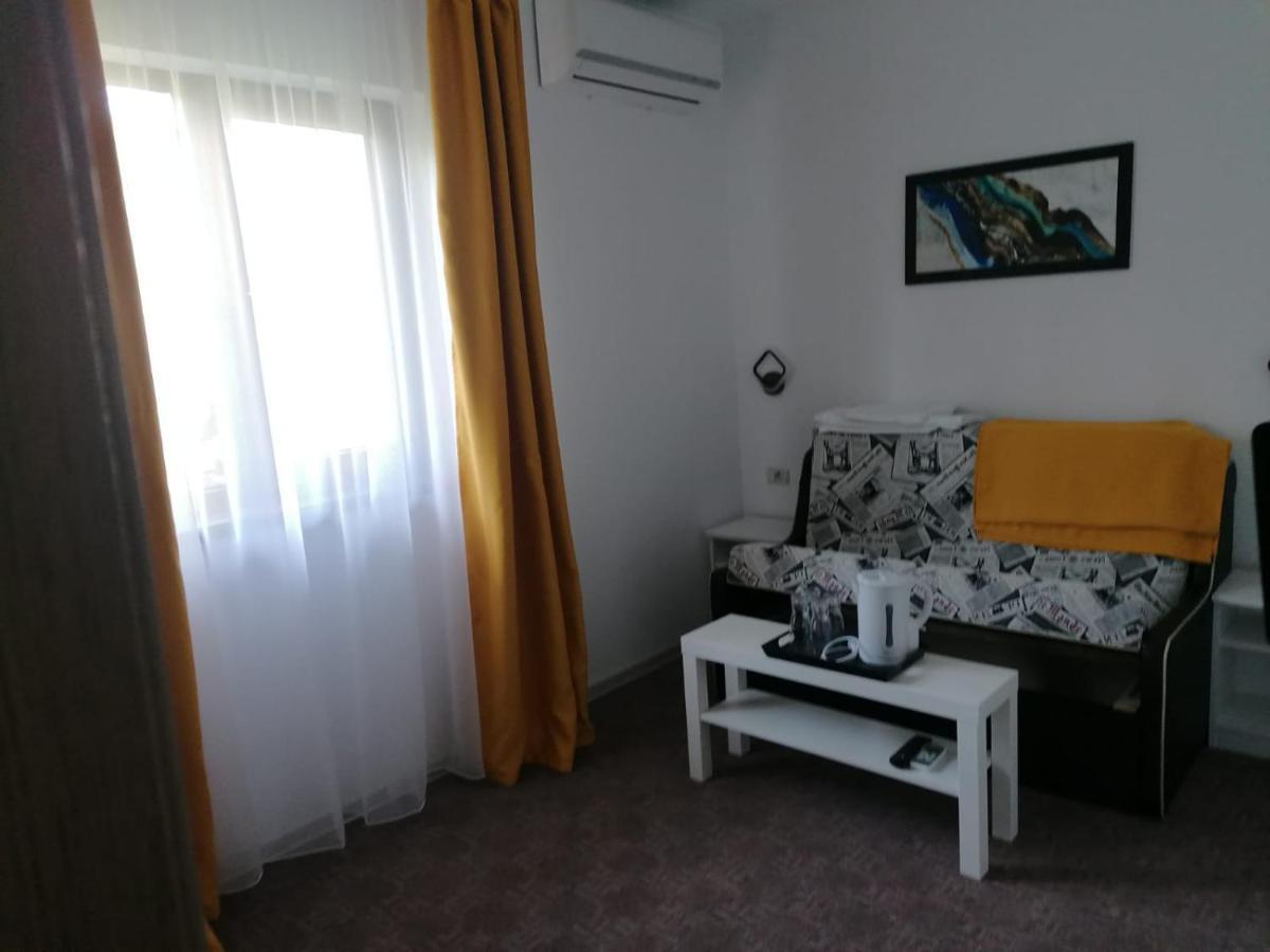 Casa Chriss Apartment Ефорие Суд Екстериор снимка