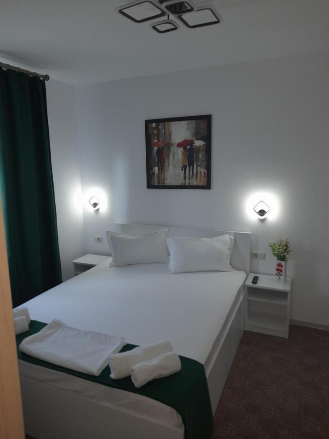 Casa Chriss Apartment Ефорие Суд Екстериор снимка