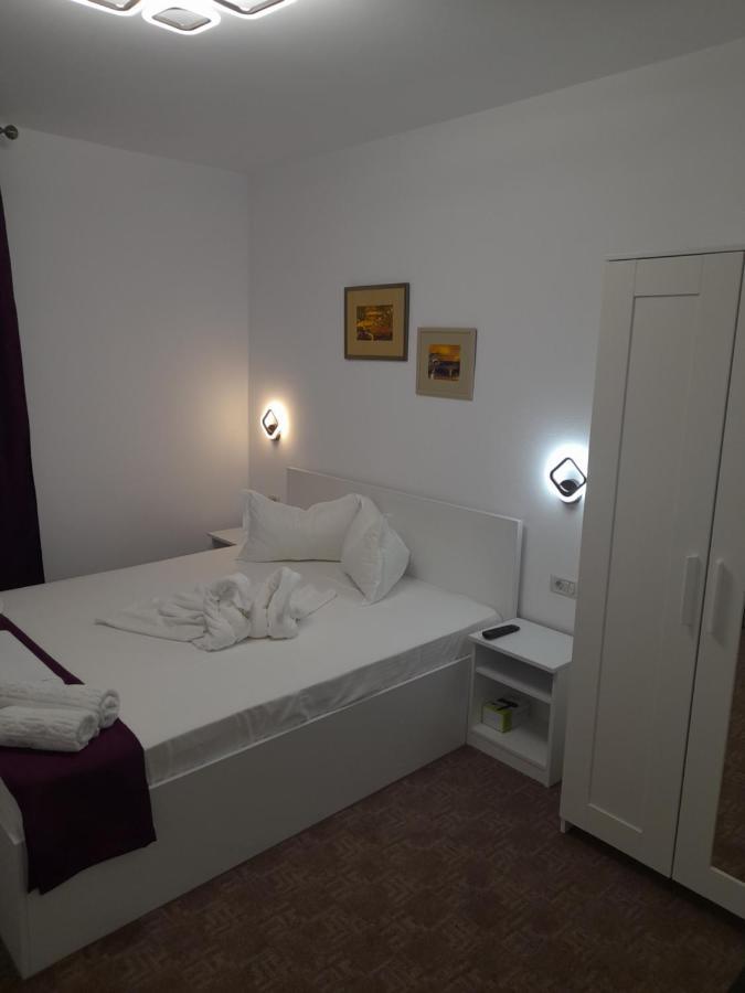 Casa Chriss Apartment Ефорие Суд Екстериор снимка