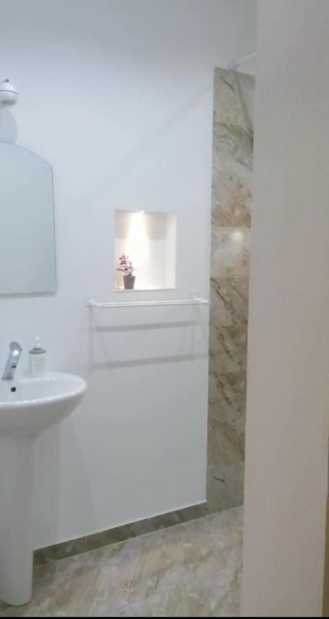 Casa Chriss Apartment Ефорие Суд Екстериор снимка